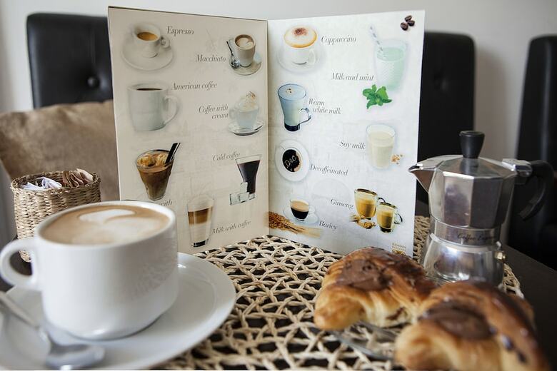 Bed & Breakfast Roman Holidays Cuore Dell'impero