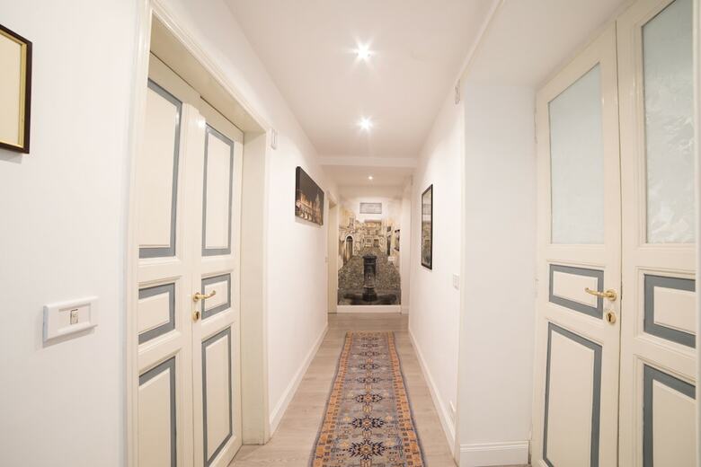 Bed & Breakfast Roman Holidays Cuore Dell'impero