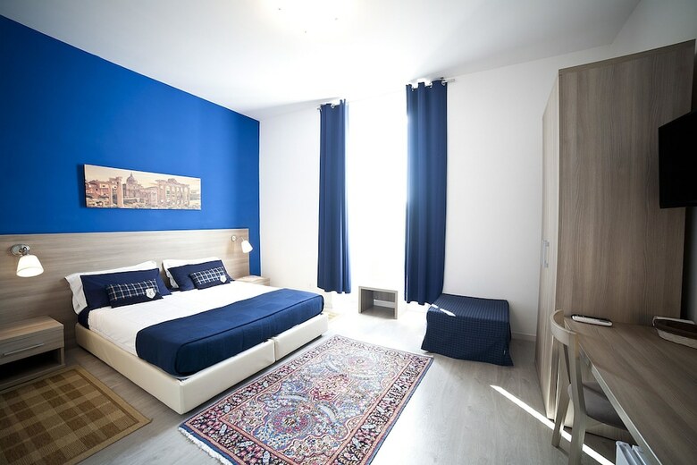 Bed & Breakfast Roman Holidays Cuore Dell'impero