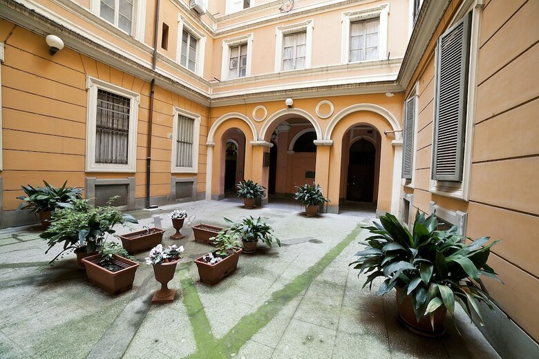 Bed & Breakfast Roman Holidays Cuore Dell'impero