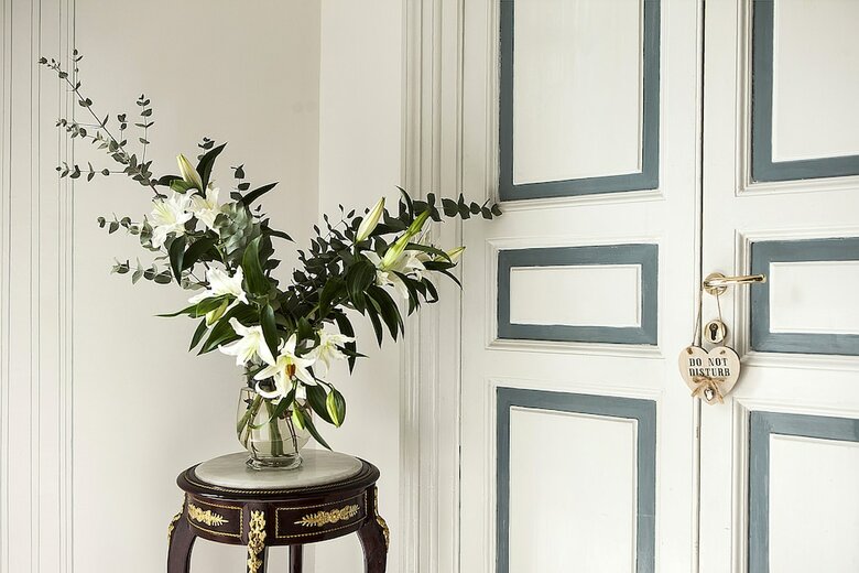 Bed & Breakfast Roman Holidays Cuore Dell'impero