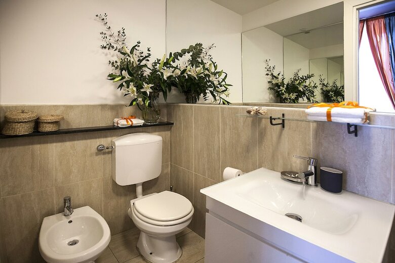 Bed & Breakfast Roman Holidays Cuore Dell'impero