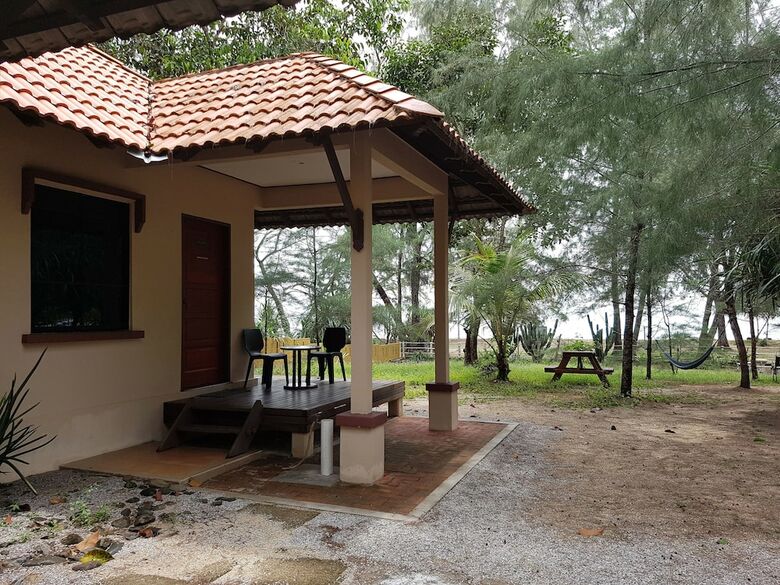 Posada Pandan Laut Beach Resort