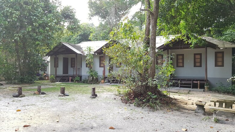 Posada Pandan Laut Beach Resort