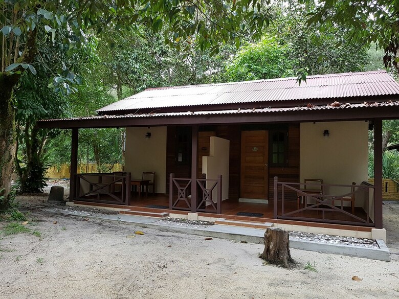 Posada Pandan Laut Beach Resort