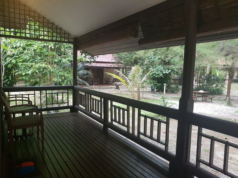 Posada Pandan Laut Beach Resort