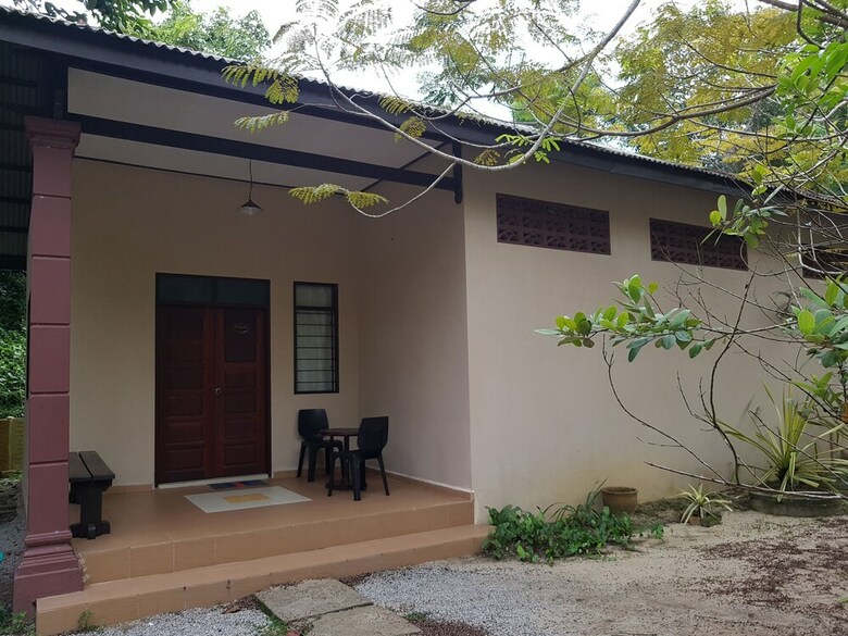 Posada Pandan Laut Beach Resort