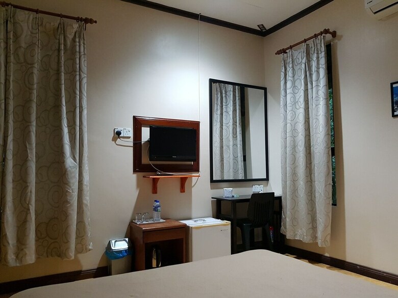 Posada Pandan Laut Beach Resort