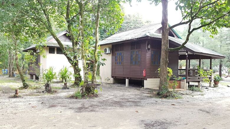 Posada Pandan Laut Beach Resort