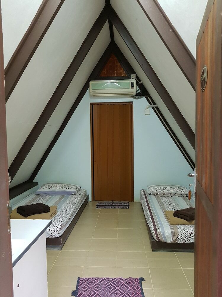 Posada Pandan Laut Beach Resort