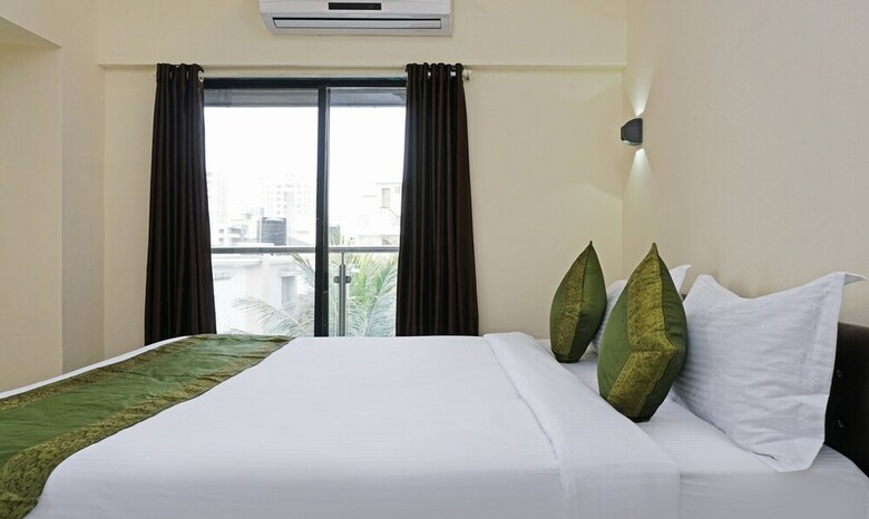 Hotel Treebo Trip Lotus