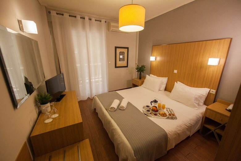 Myrto Hotel