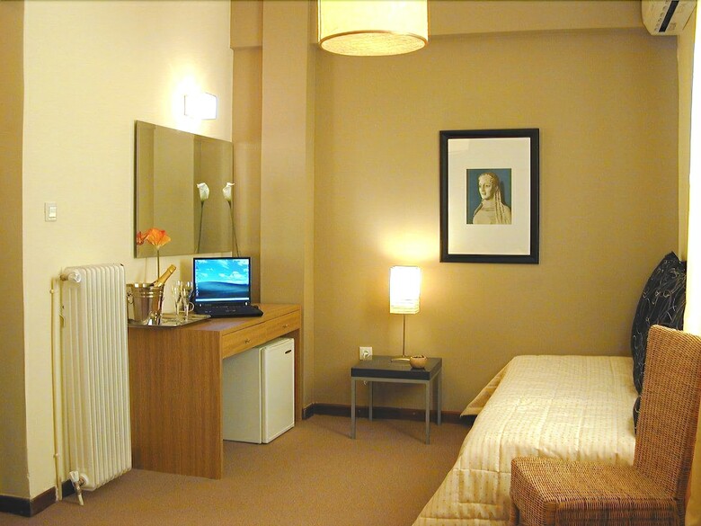 Myrto Hotel
