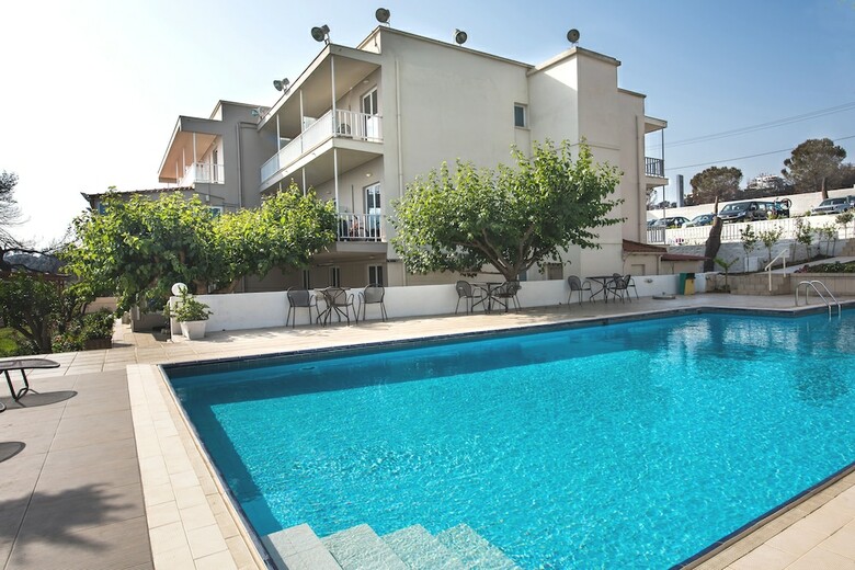 Myrto Hotel