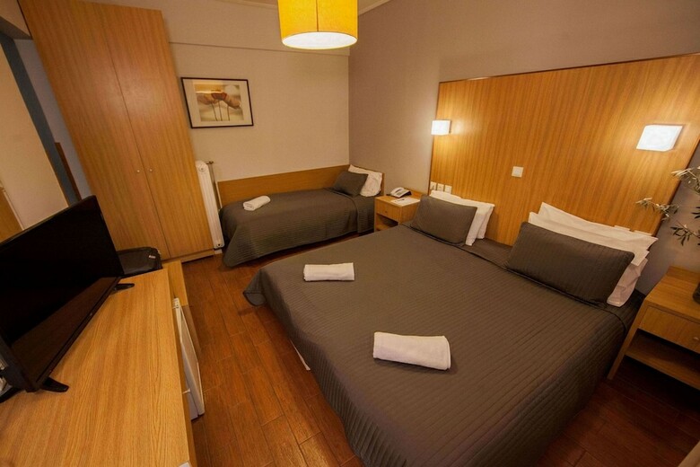 Myrto Hotel