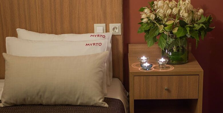 Myrto Hotel