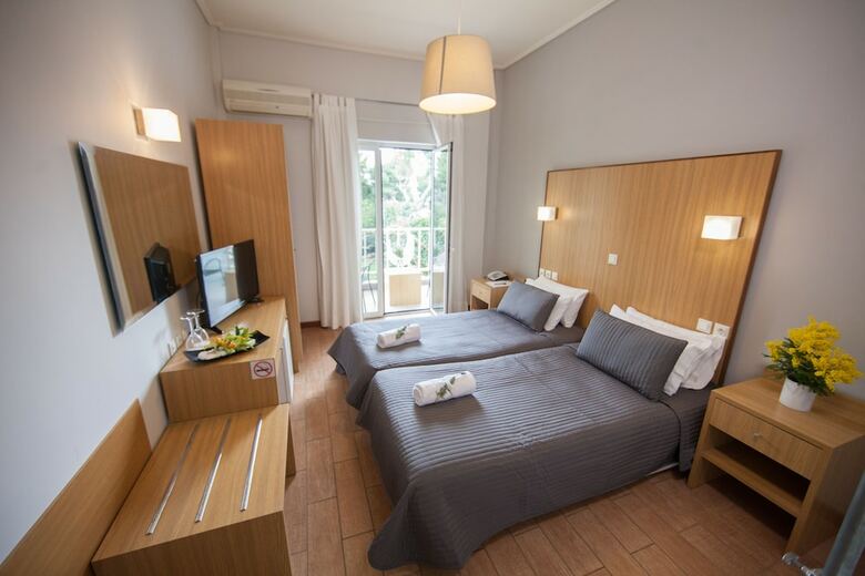 Myrto Hotel