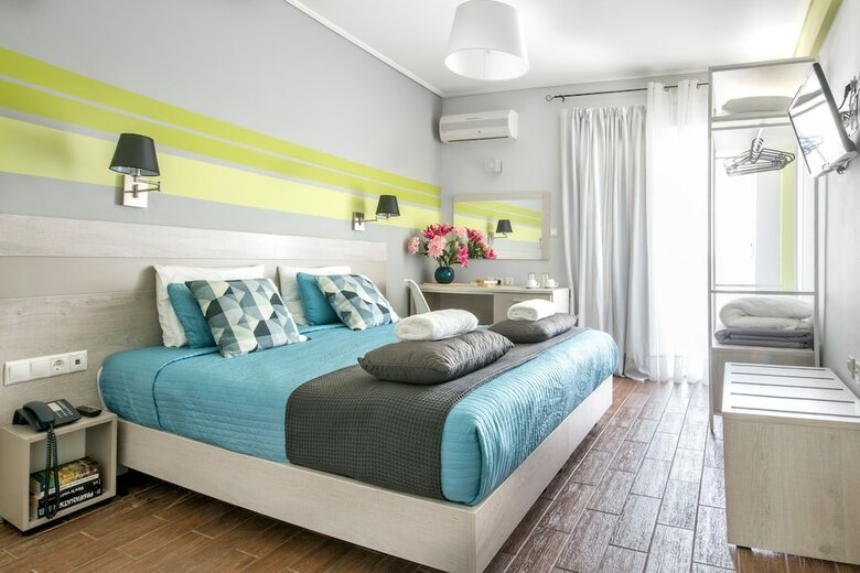 Myrto Hotel
