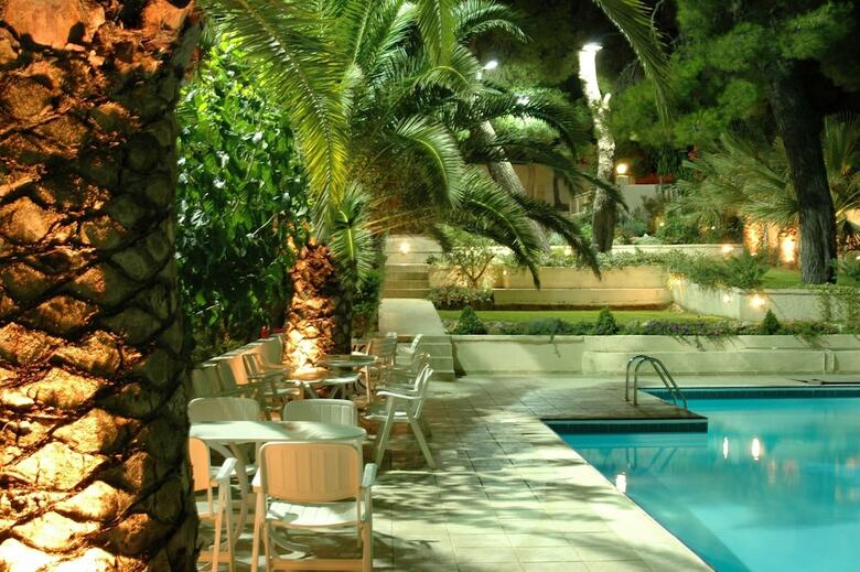 Myrto Hotel
