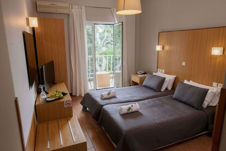 Myrto Hotel