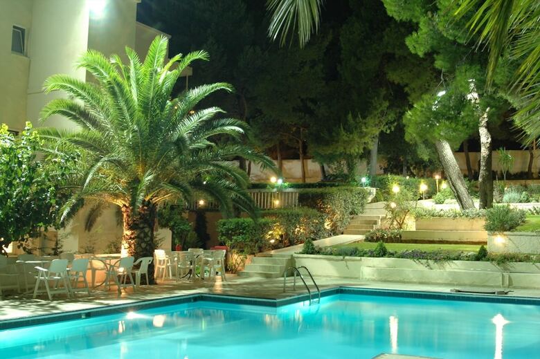 Myrto Hotel