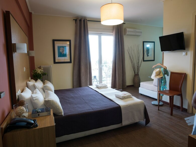 Myrto Hotel