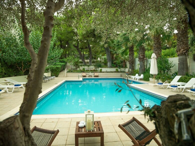 Myrto Hotel