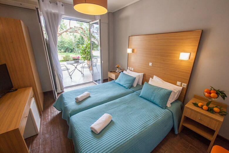 Myrto Hotel