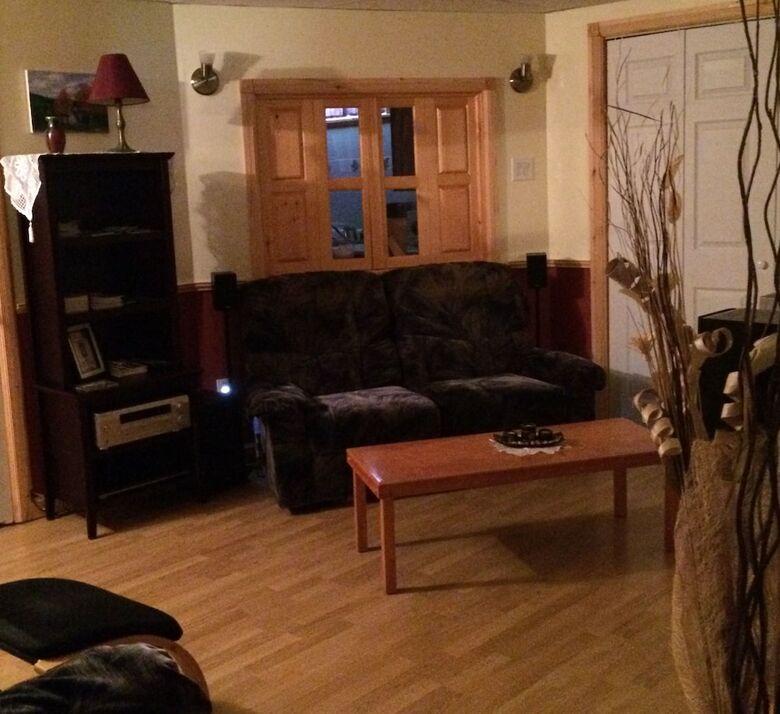 Bed & Breakfast G�te Esprit Follet