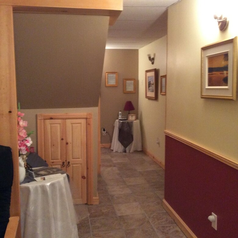 Bed & Breakfast G�te Esprit Follet