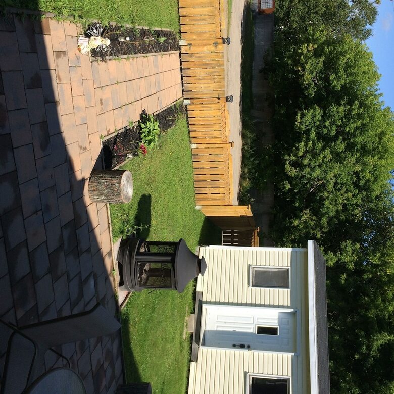 Bed & Breakfast G�te Esprit Follet