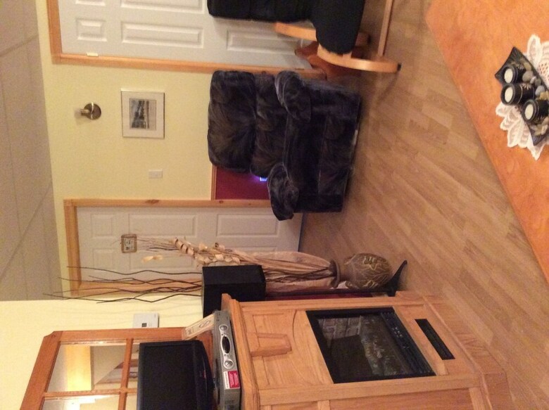 Bed & Breakfast G�te Esprit Follet