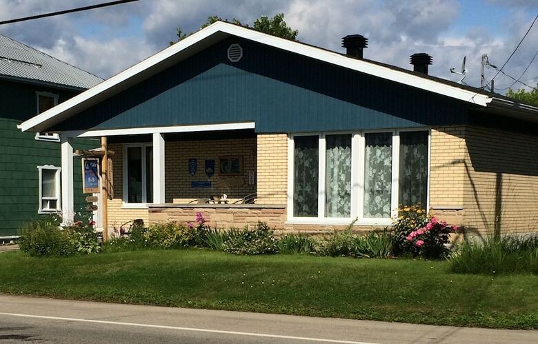 Bed & Breakfast G�te Esprit Follet