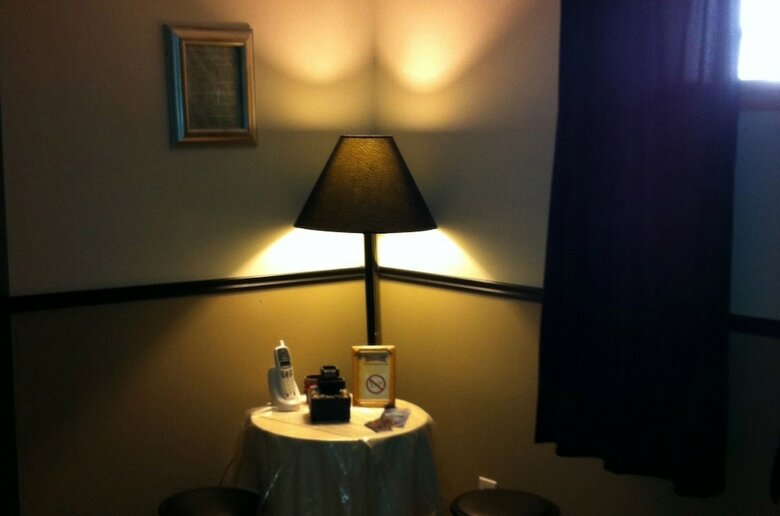 Bed & Breakfast G�te Esprit Follet