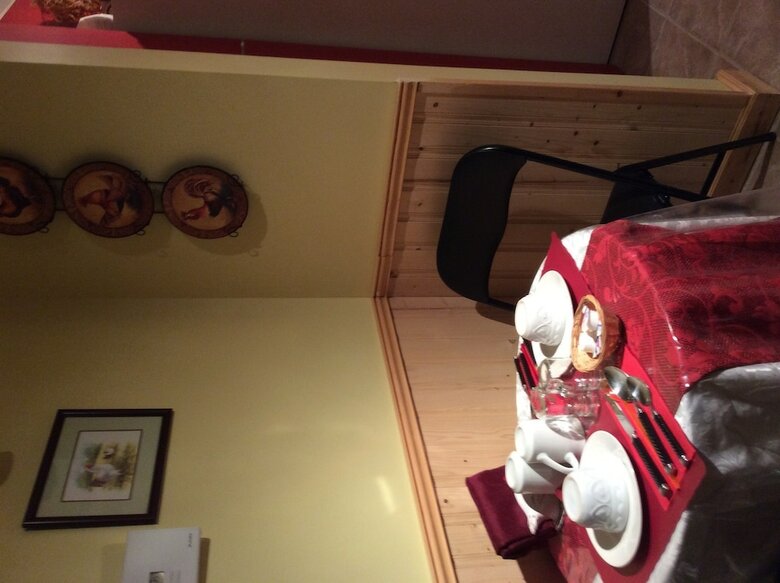 Bed & Breakfast G�te Esprit Follet