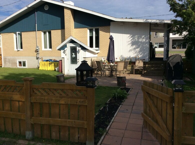 Bed & Breakfast G�te Esprit Follet