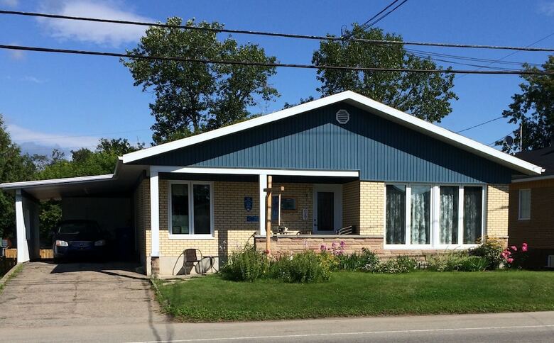 Bed & Breakfast G�te Esprit Follet