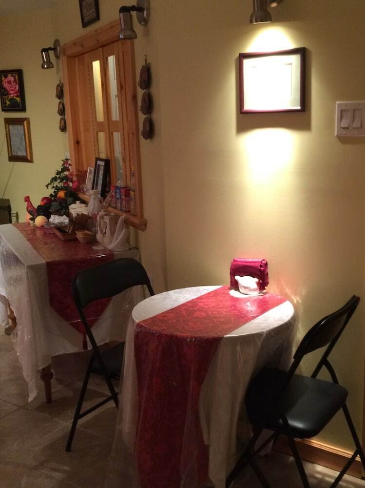 Bed & Breakfast G�te Esprit Follet
