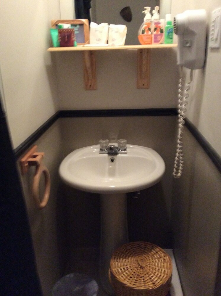 Bed & Breakfast G�te Esprit Follet