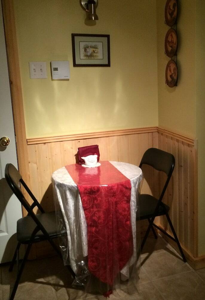 Bed & Breakfast G�te Esprit Follet