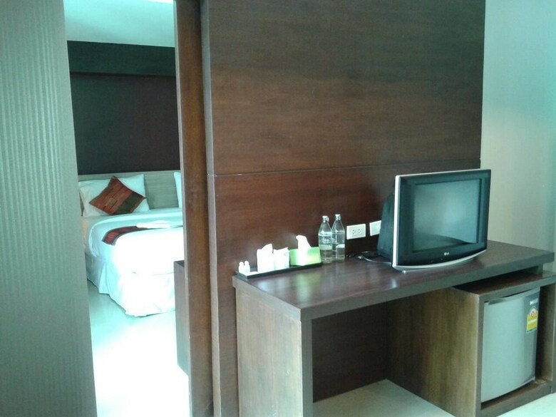 Hotel Baan Siam Chiang Rai
