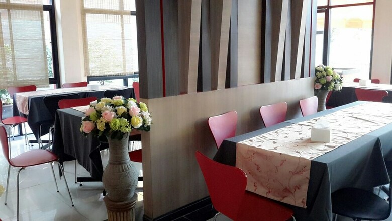 Hotel Baan Siam Chiang Rai