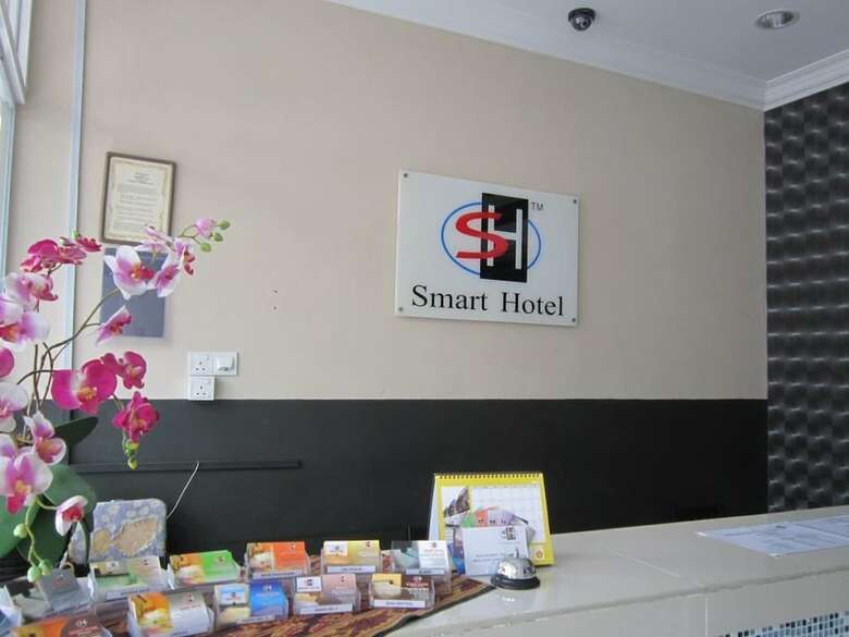 Smart Hotel Reko Sentral Kajang