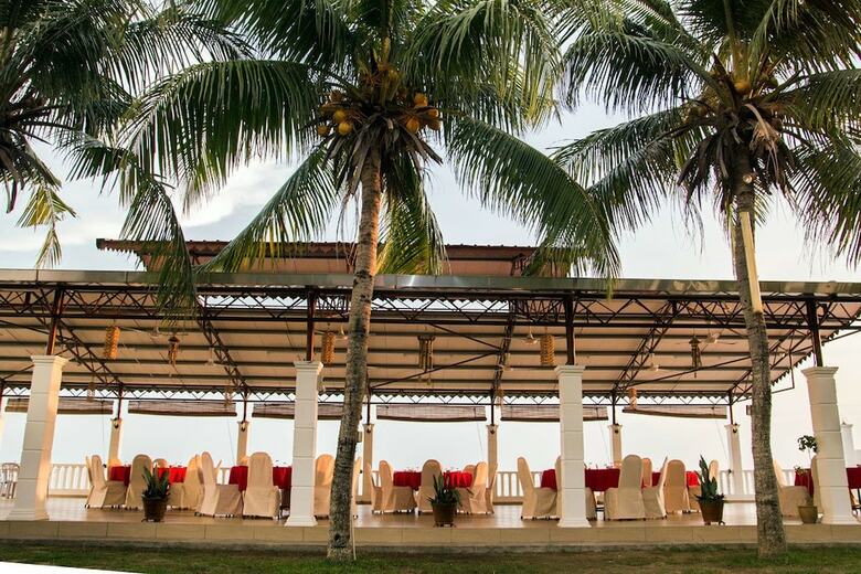 Hotel Klebang Beach Resort