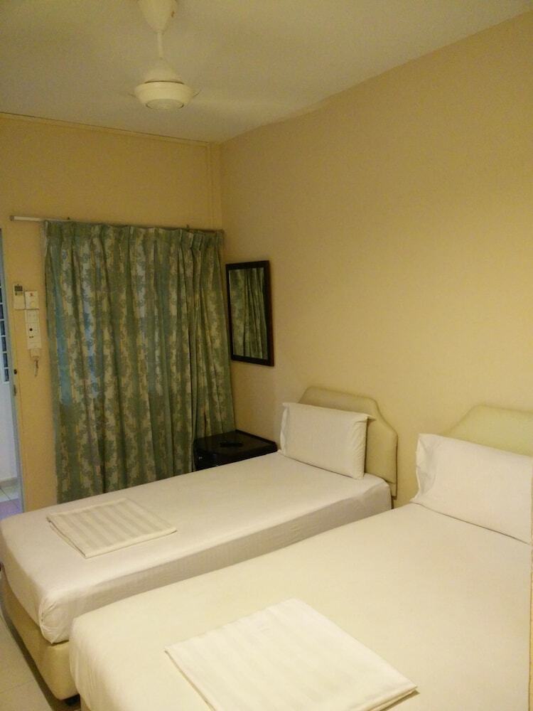 Kota Lodge Hotel