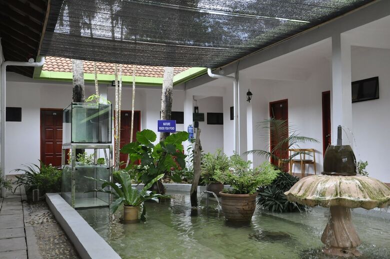 Hotel Han Rainforest Resort