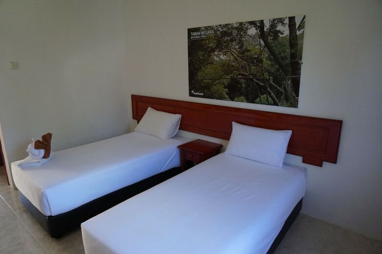Hotel Han Rainforest Resort