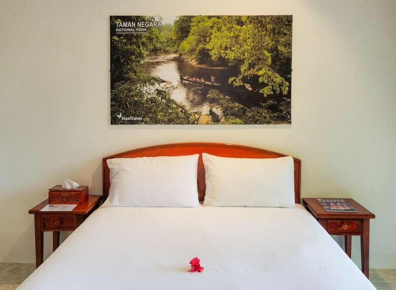 Hotel Han Rainforest Resort