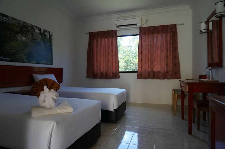 Hotel Han Rainforest Resort