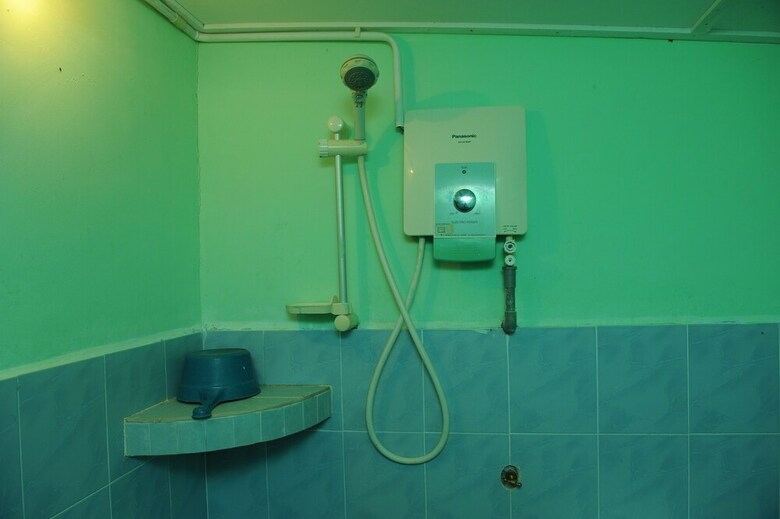 Hostal Countryview Recreation Park & Resort
